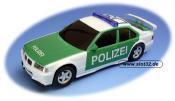 Police   Polizei BMW 318